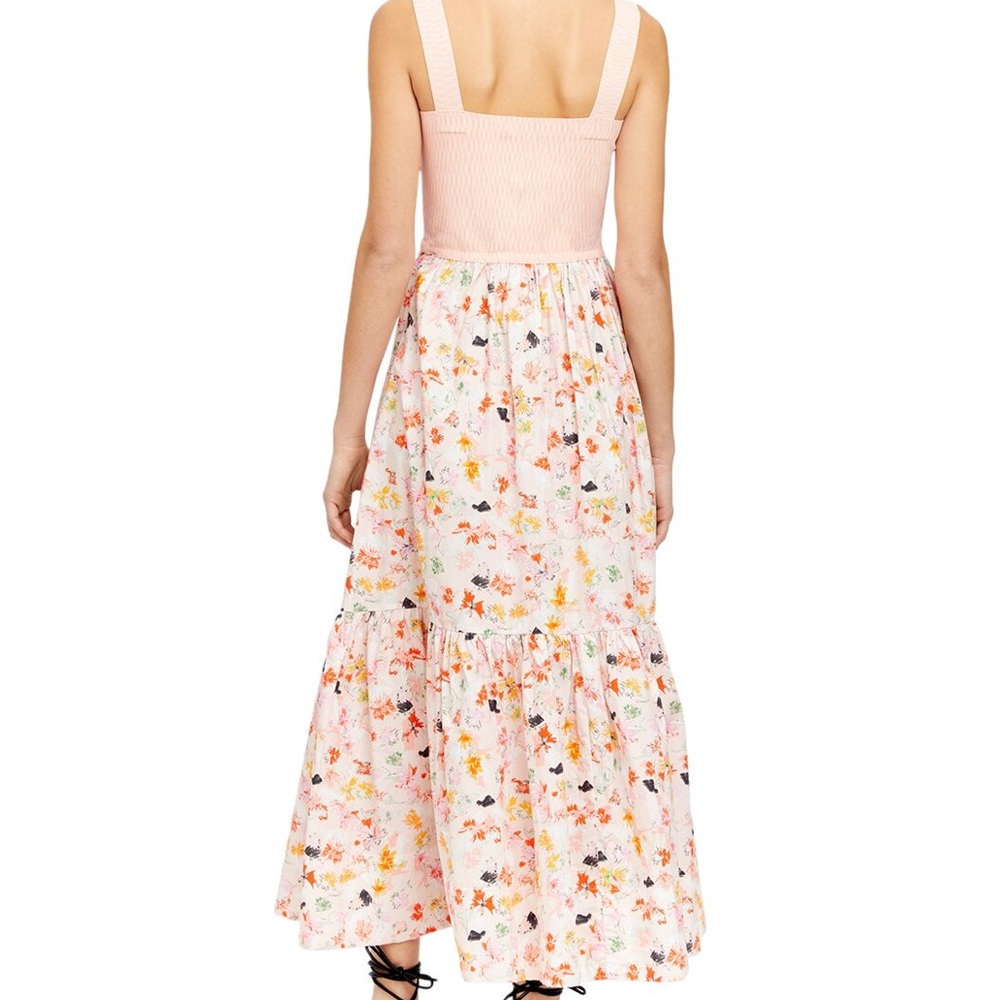 Tanya Taylor New Gianna Dress - Picture 10 of 10